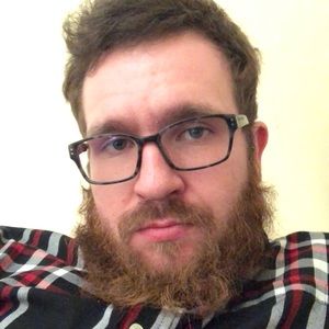 Meet your Posher, Greg